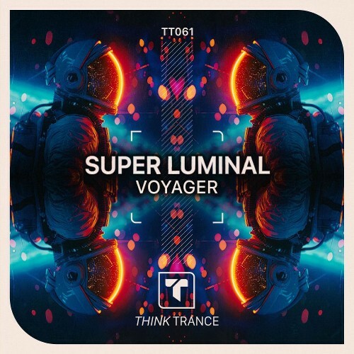  Super Luminal - Voyager (2026) 
