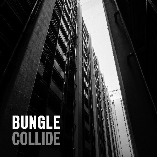 Bungle — Collide (2024)
