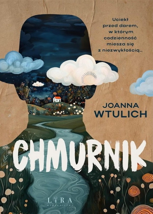 Joanna Wtulich - Chmurnik [EBOOK]