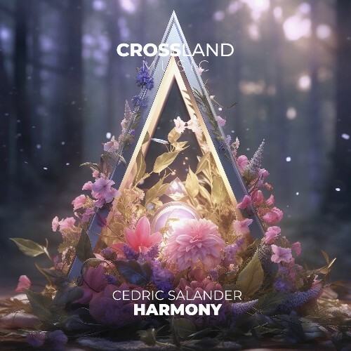  Cedric Salander - Harmony (2025) 