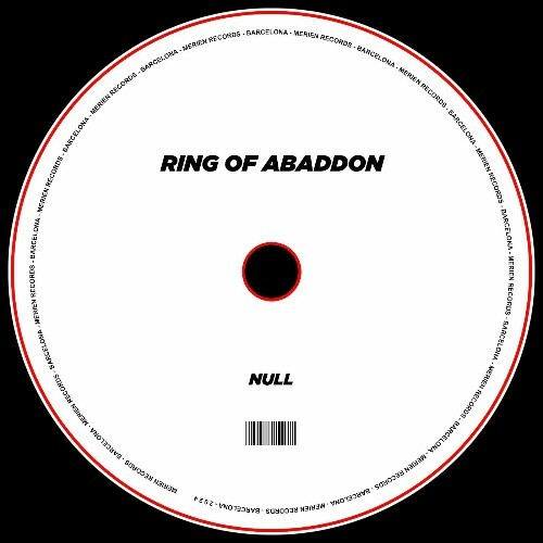 Ring Of Abaddon - Null (2024)