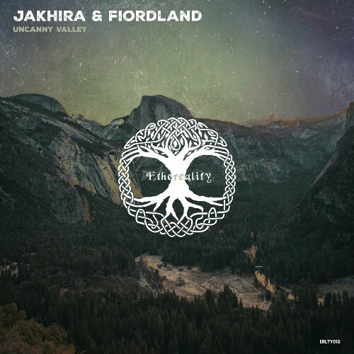  Jakhira & Fiordland - Uncanny Valley (2025) 