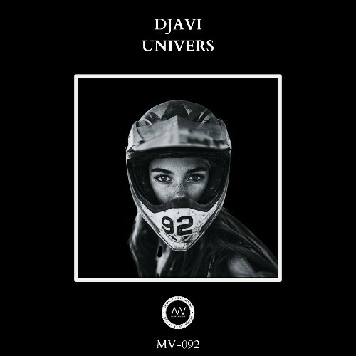  djavi - Univers (2025) 