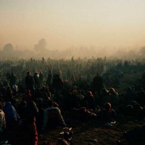  Turnover - Down On Earth (2026) 