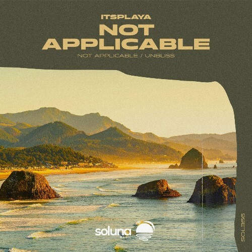  ItsPlaya - Not Applicable (2025) 
