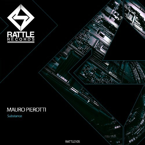  Mauro Pierotti - Substance (2024) 