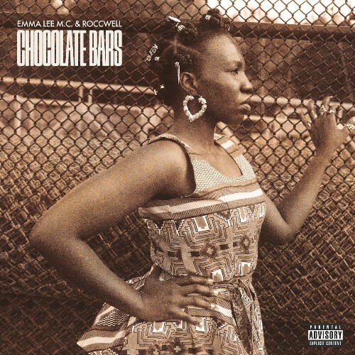 VA -  Emma Lee M.C. & Roccwell - Chocolate Bars (2024) [MP3] MEWGDPD_o