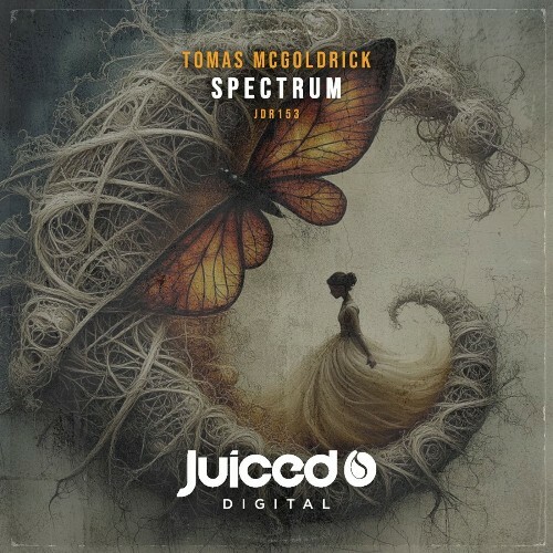  Tomas Mcgoldrick - Spectrum (2026) 