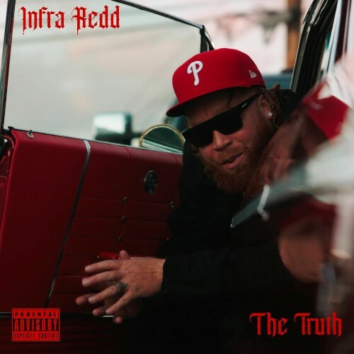  Infra Redd - The Truth (2025) 