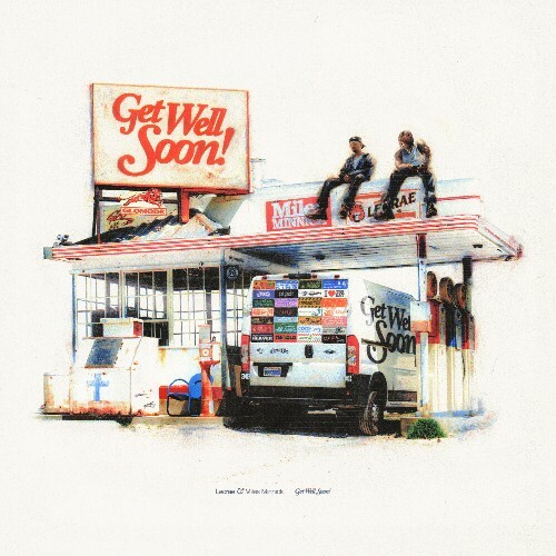  Lecrae & Miles Minnick - Get Well Soon! (2025) 