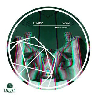  Capron (NL) - LCN 032 (2025) 