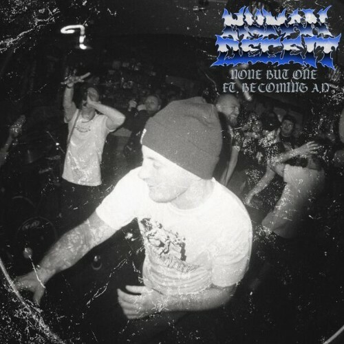 Human Deceit — None But One (Feat. Becoming A.D.) (2026)