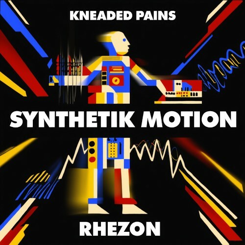  Rhezon - Synthetik Motion (2026) 