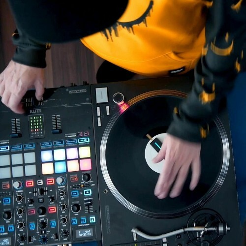  DJ Fong Fong - Make It Hot (Feat Samson) (2025) 