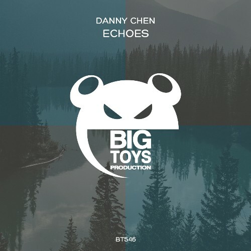  Danny Chen - Echoes (2026) 