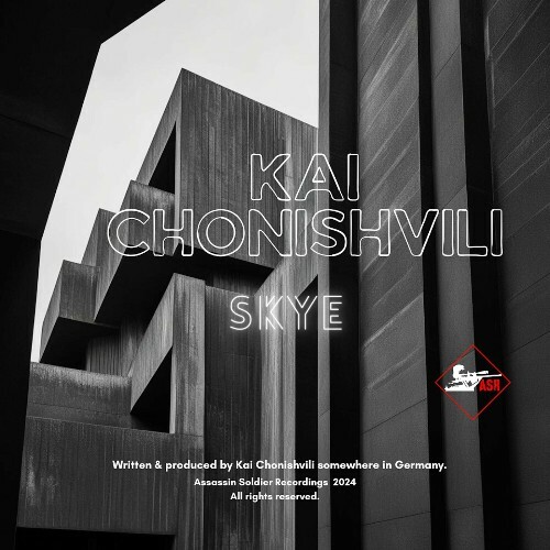 Kai Chonishvili - Skye (2024)