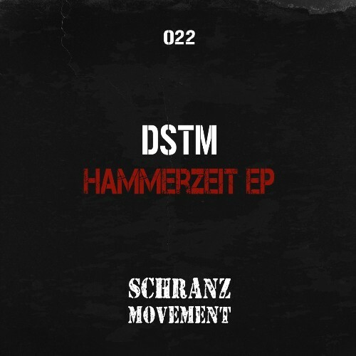  Dstm - Hammerzeit (2026) 
