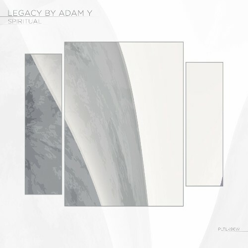 Legacy By Adam Y - Spiritual (2026) Legacy By Adam Y - Spiritual (2026)
