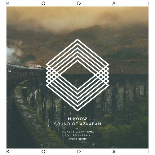  Nikoow - Sound of Azkaban (2025) 