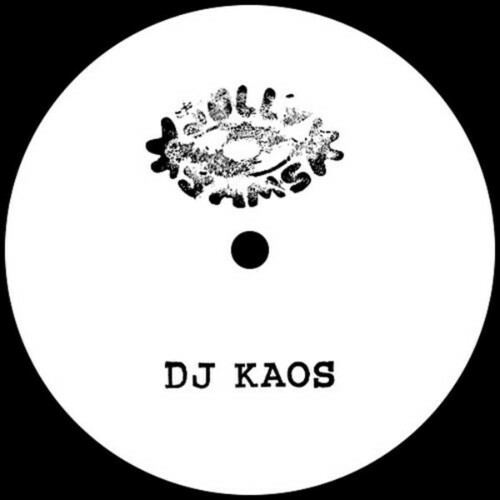  DJ Kaos - Test 001 Test 002 (2025) 