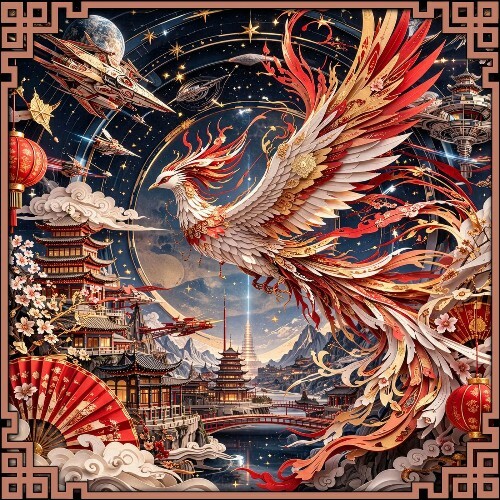  Sébastien Léger - Dodonpachi (2026) 