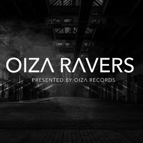 Oiza - Oiza Ravers 150 (2025-12-25) 
