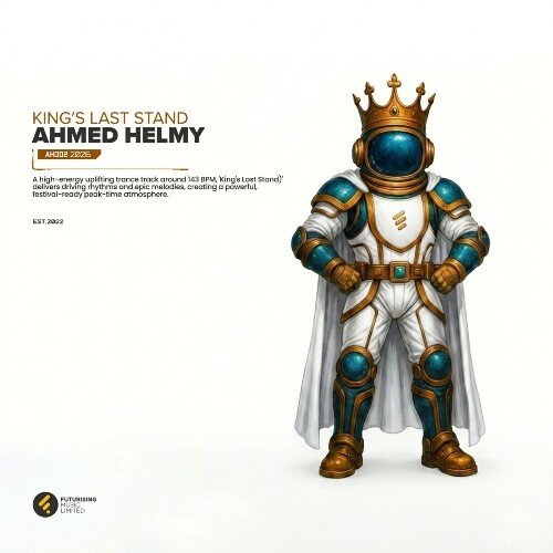 Ahmed Helmy — King's Last Stand (2026)