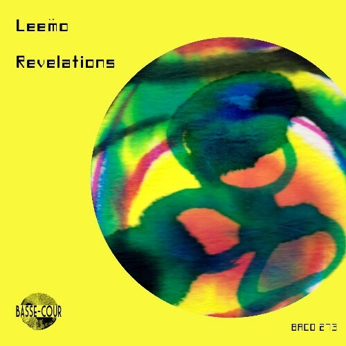  Leemo - Revelations (2025) 