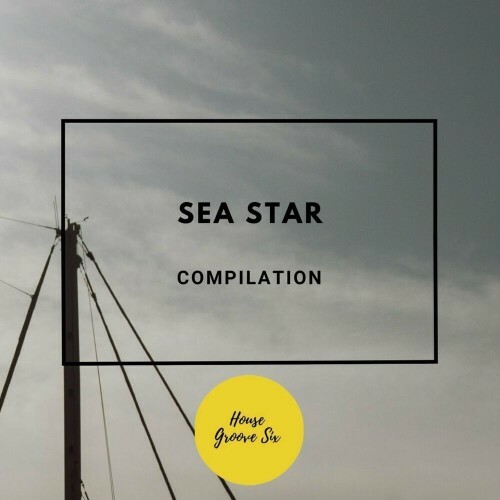 Lamp Joen - Sea Star (2024) 