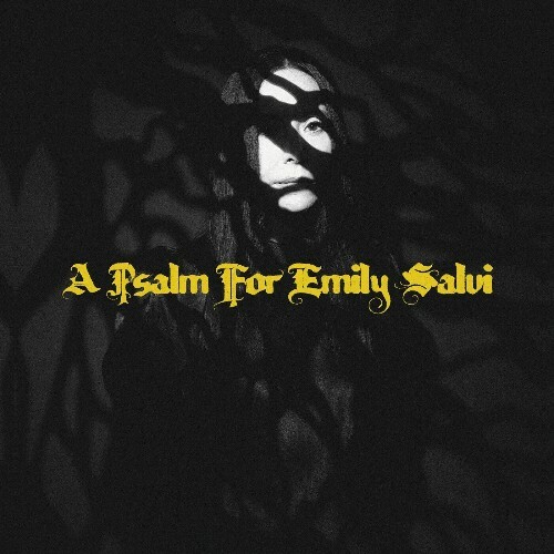  Nerina Pallot - A Psalm for Emily Salvi (2024) 