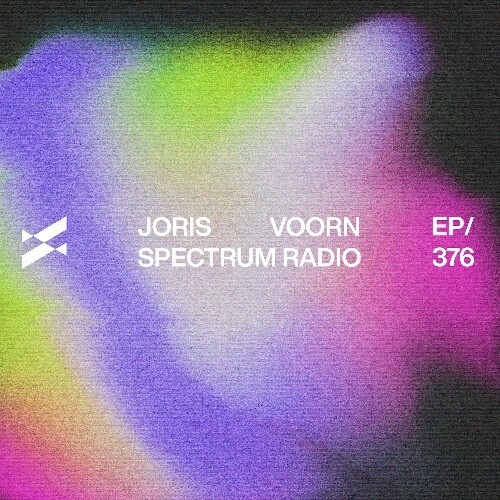 Joris Voorn - Spectrum Radio 376 (2024-07-05)