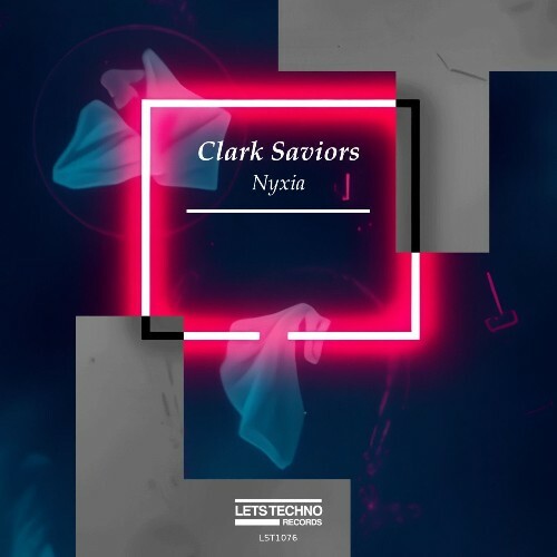  Clark Saviors - Nyxia (2025) 