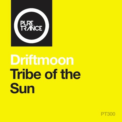 Driftmoon — Tribe of the Sun (2024)