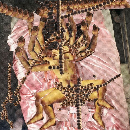  SAUSHA - SAUSHA (2025) 