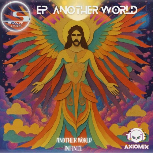  Axiomix - Ep Another World (2026) 