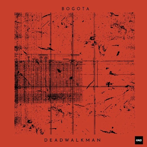  Deadwalkman - Bogota (2025) 