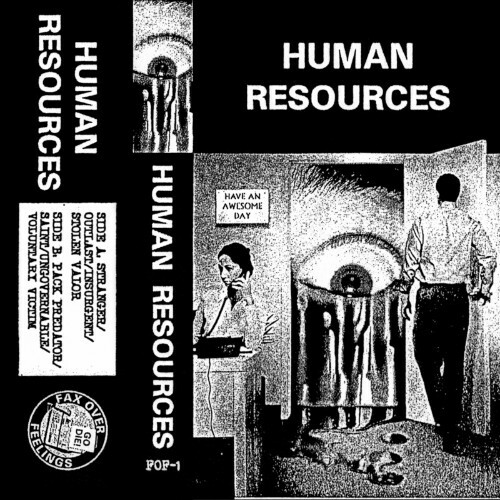 Human Resources - Human Resources (2023) MP3