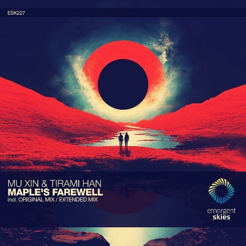  Tirami Han, Muxin - Maple's Farewell (2026) 