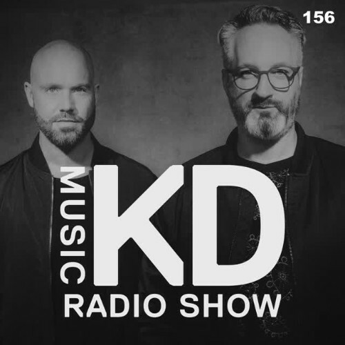  Kaiserdisco - Kd Music Radio Show 156 (2026-05-06) 