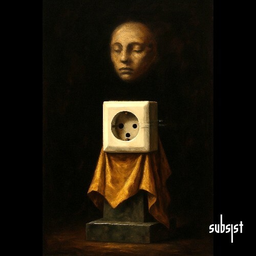  Nao Nhil - Infinite Ladder (2025) 