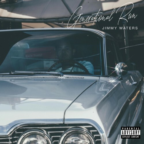  Jimmy Waters - Generational Run (2026) 
