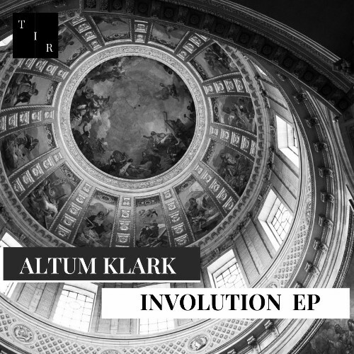  Altum Klark - Involution (2024) 