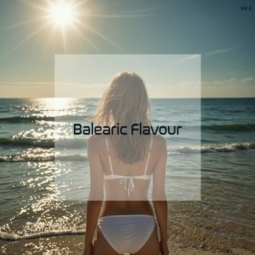  Balearic Flavour (Vol. 2) (2024) 