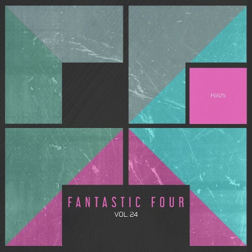  Fantastic Four vol 24 (2023) 