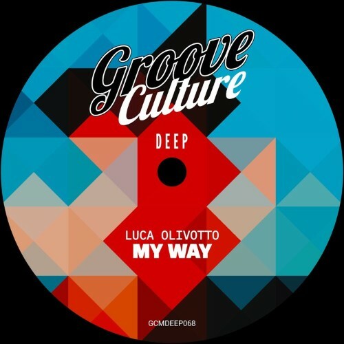  Luca Olivotto - My Way (2026) 