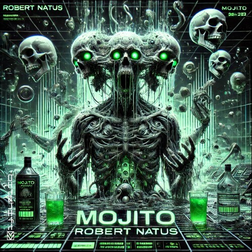  Robert Natus - Mojito (2026) 