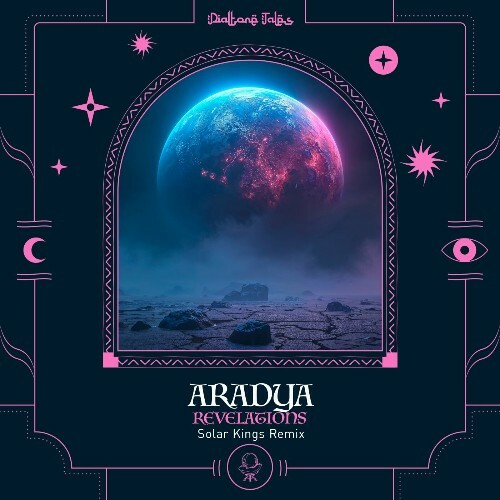 Aradya - Velvet Vibes (2025)