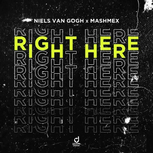  Niels Van Gogh x Mashmex - Right Here (2025) 