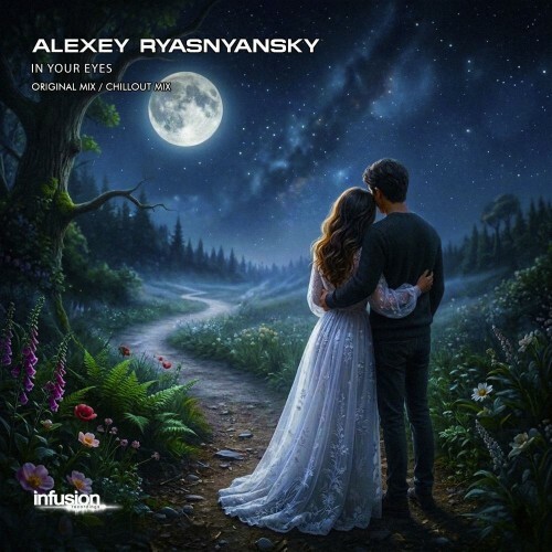  Alexey Ryasnyansky - In Your Eyes (2026) 