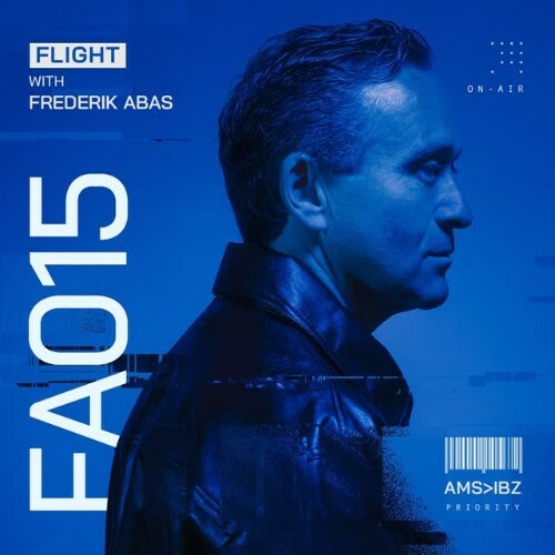  Frederik Abas - Flights 015 (2026-04-07) 